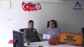 İpek Nakliyat & Emlak