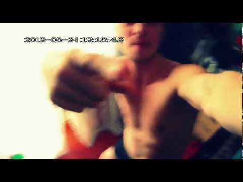 YAROSLOVE MORNING GONNA DANCE