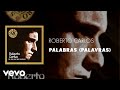 Roberto Carlos - Palabras (Palavras) (Áudio Oficial)