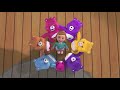 We Are The Care Bears