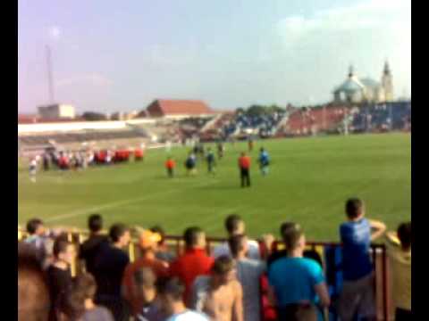 FC.Bihor-Rapid 0-2