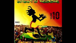 19   Moziah   Por que não vês   Circuito Reggae 10