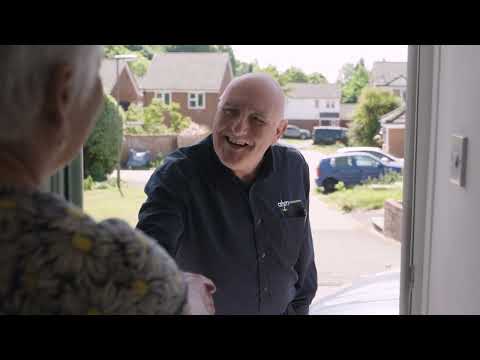 AHM INSTALLATIONS (ASSISTED HEALTH & MOBILITY LTD) video.