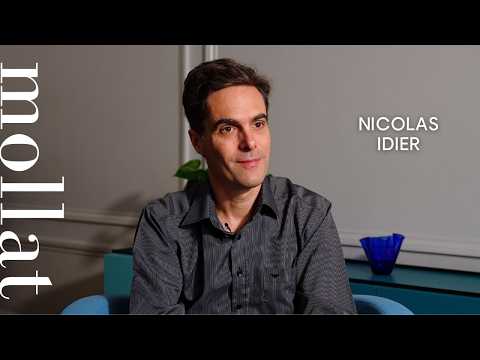 Nicolas Idier - Hyperkarma