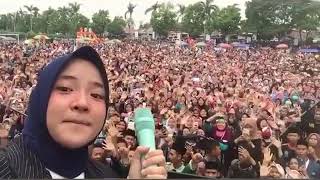 Download lagu Sabyan Gambus Live Tegal mp3