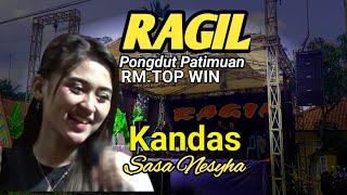 Download lagu KANDAS - KENDANG RAMPAK - RAGIL PONGDUT mp3