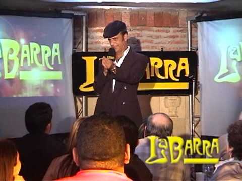La Barra Presenta: Torombolo Welch 6 - P3