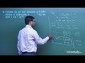 JEE Advanced Preparation Chemistry Crash Course Class 11th Misostudy