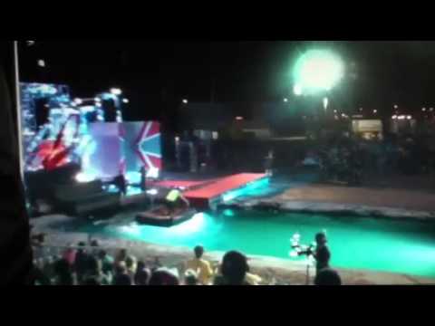 ANW6 Stage 1 Jonathan Sharp Brown