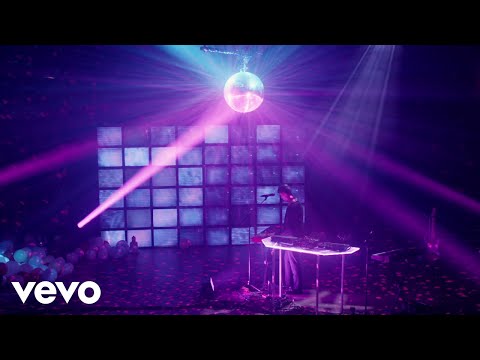 SG Lewis, Nile Rodgers - One More (Live Video)