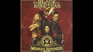 The Black Eyed Peas - Don&#39;t Lie (HQ)