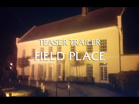 Trailer - Field Place