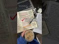 3 Easy Study Tips ️