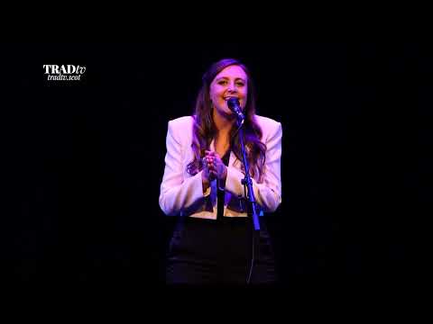 Siobhan Miller — I'm A Rover (Live at Perth Theatre)