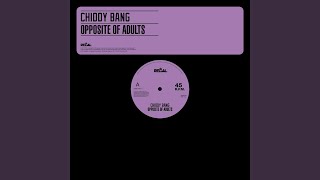 Chiddy Freestyle