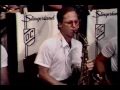 Dick Cully Big Band -  "Days of Wine and Roses"