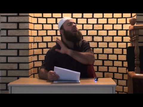 70 % të Kuranit informacione për Ditën e Kijametit - Hoxhë Jusuf Hajrullahu