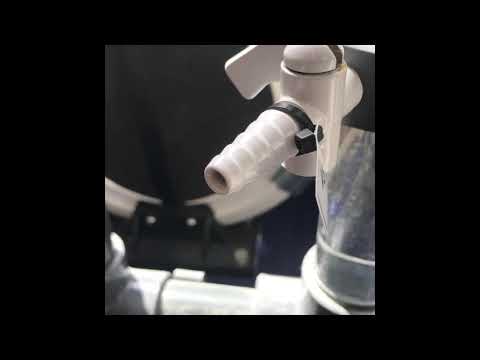 Absorption Experiment CHE 480W