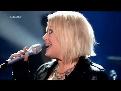 Kim Wilde - Anyplace, Anywhere, Anytime (RTL 2010)
