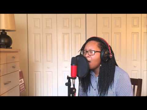 Steffany Gretzinger- You Know Me (Cover) by Donielle