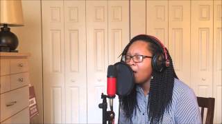Steffany Gretzinger- You Know Me (Cover) by Donielle