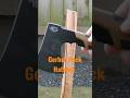 Gerber Pack Hatchet Survival Edc Fire Camping Bushcraft Knife Axe