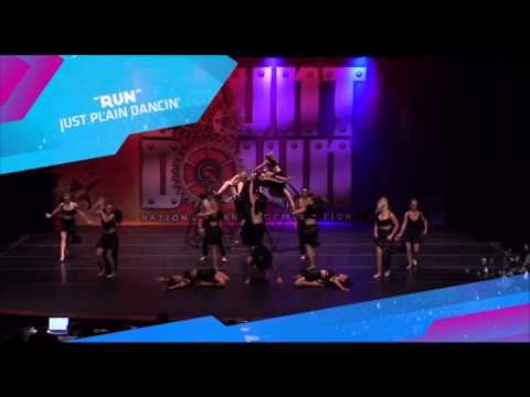 2015 IDA BEST LYRICAL/MODERN/CONTEMPORARY WINNER