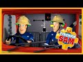 Sam And Elvis To The Rescue Fireman Sam FULL EPISODES New Episodes