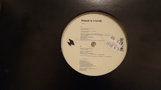 Phlash & Friends-Minotaur (Fukuoka Banzai! Mix)