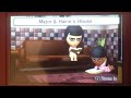 Tomodachi Life Mii Homes