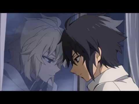 Living with the ghosts of yesterday // Hyakuya Yuuichirou & Hyakuya Mikaela [Owari no Seraph]
