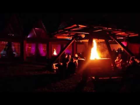 Loggia Days & Nights - Short Documentary