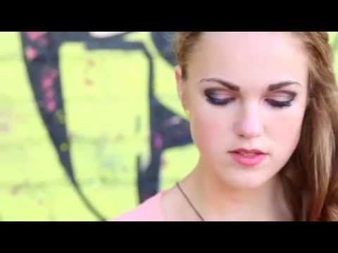 When you're  gone ( Cover by Adriana Miglāne )