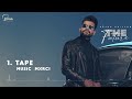 Tape (Full Song) | Arjan Dhillon | Brown Studios