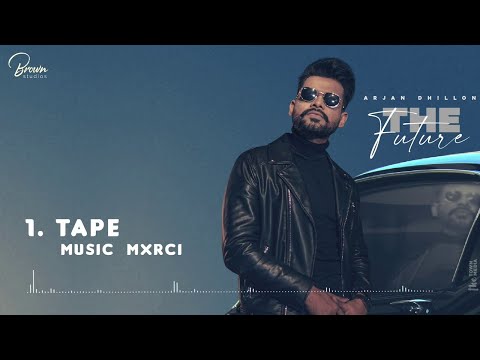 Tape — watch video