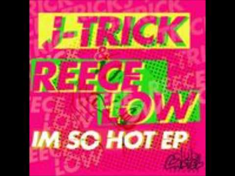 J-Trick & Reece Low - Drop It Low Feat. Treyy G