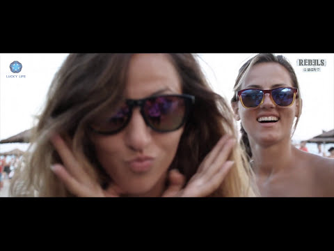 Capadi Rebels Ibiza - Workers Documentary