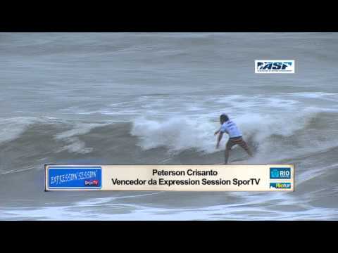 Expression Session SporTV