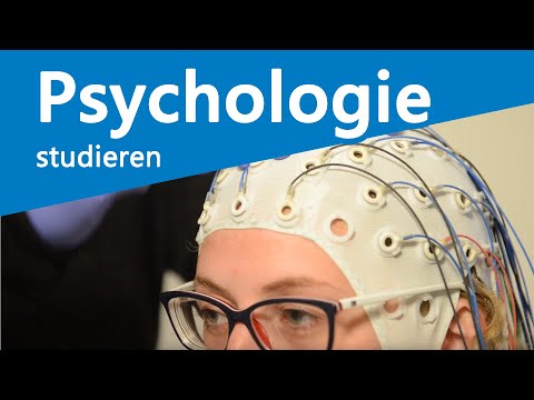 Mein Studium - Psychologie an der Universität Trier