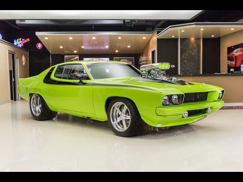 1973 Plymouth Road Runner Pro Street (CC-958175) for sale in Plymouth, Michigan