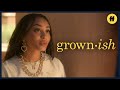 Grown Ish Season 5 Episode 8 Junior Confronts Kiela About His D List Rating Freeform