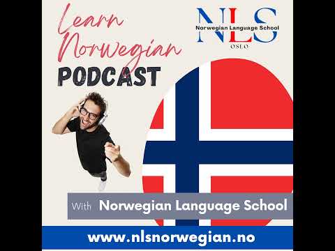 Learn Norwegian: The Norwegian Letters Æ Ø Å