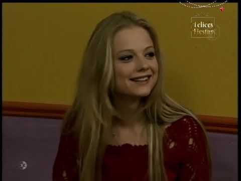 La Hora Pico Navidad del 2004