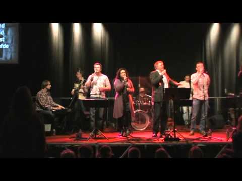 Heer ik kom tot U  (Opwekking 488)