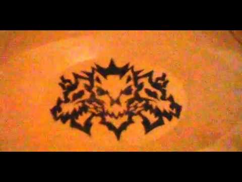 phantom orion vs evil beffall