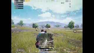 PUBG Mobile 仲間集めの旅