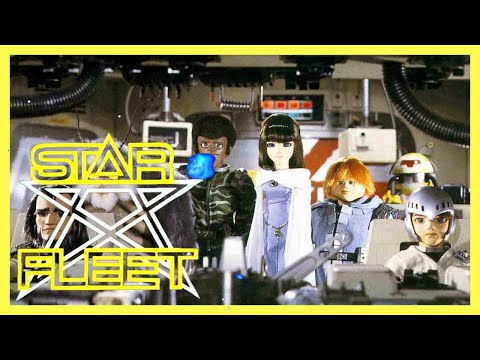 Star Fleet | John's Gems