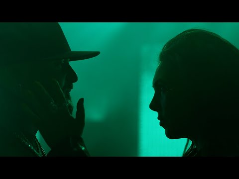 Smash Into Pieces & Elize Ryd - Paradise (Official Music Video)