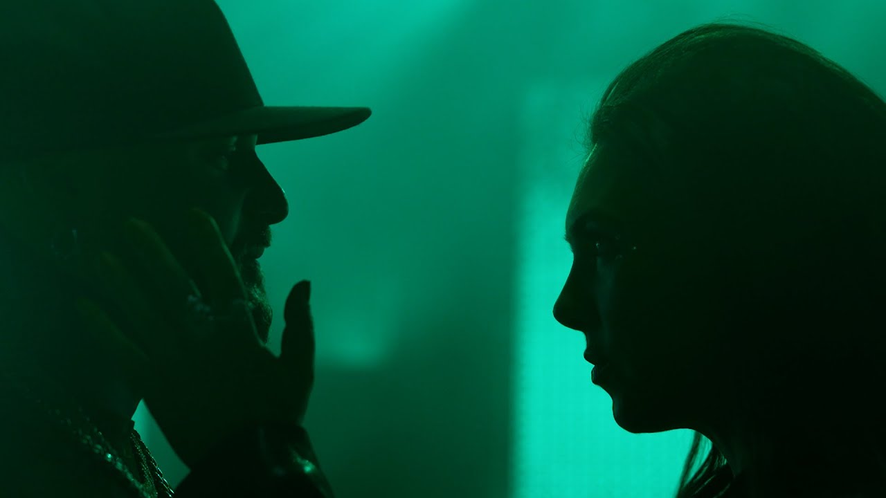 Smash Into Pieces & Elize Ryd — Paradise