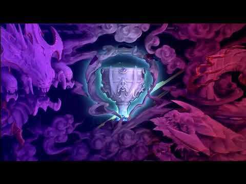 2017世界大賽 獨家粵語廣播 D4G2 KLG vs YG HD